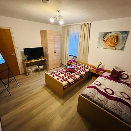 Hotel Steinhoff Freden Eksteriør billede