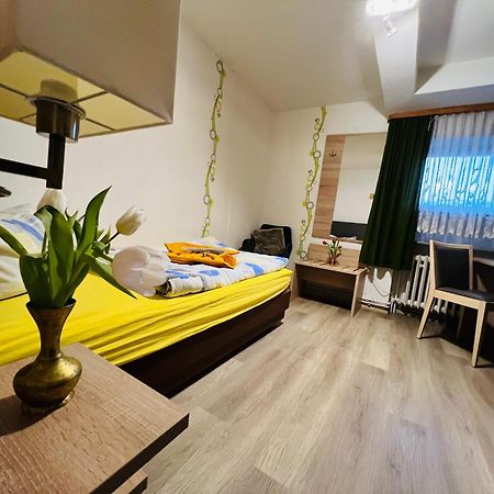 Hotel Steinhoff Freden Eksteriør billede