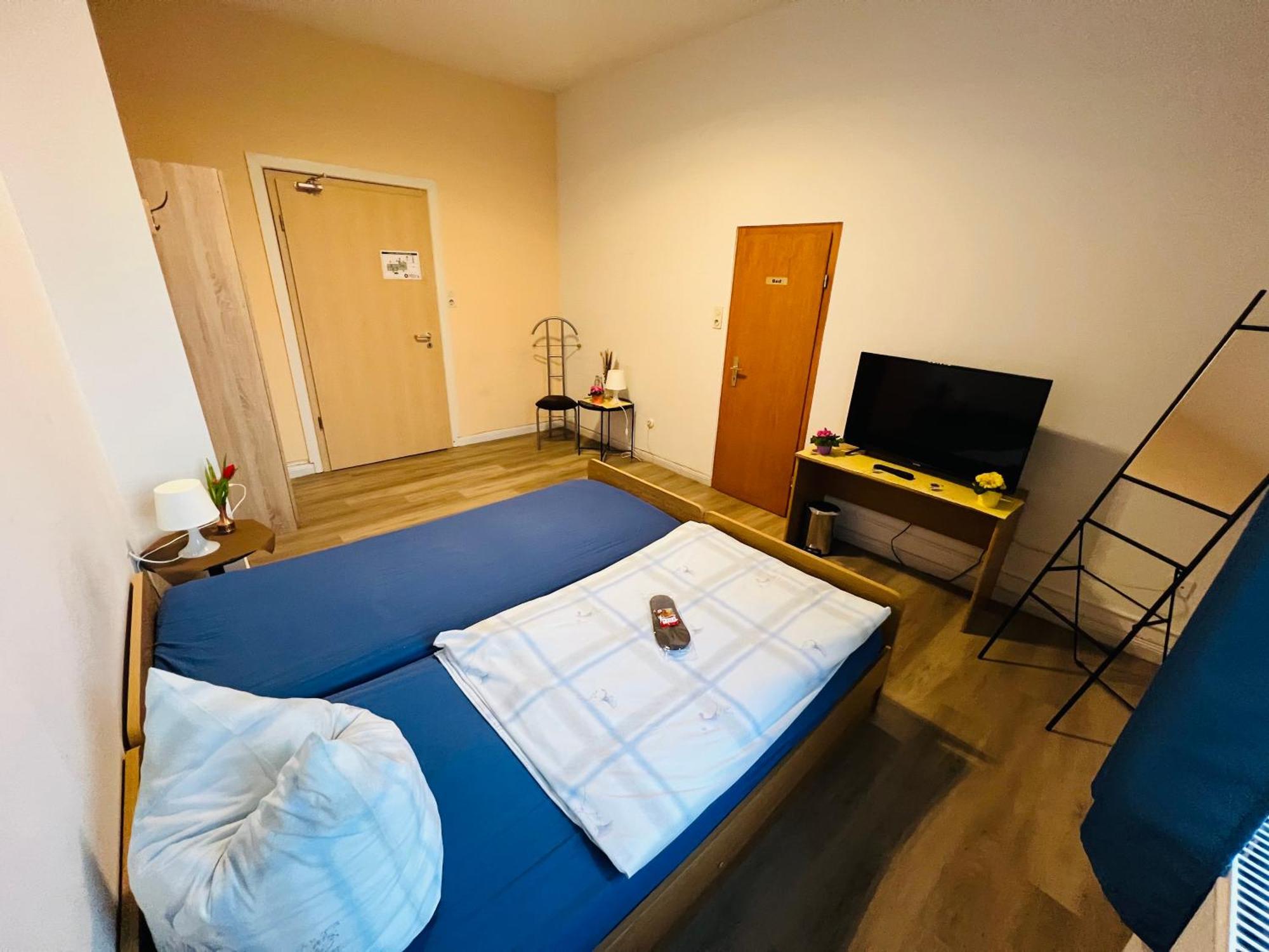 Hotel Steinhoff Freden Eksteriør billede