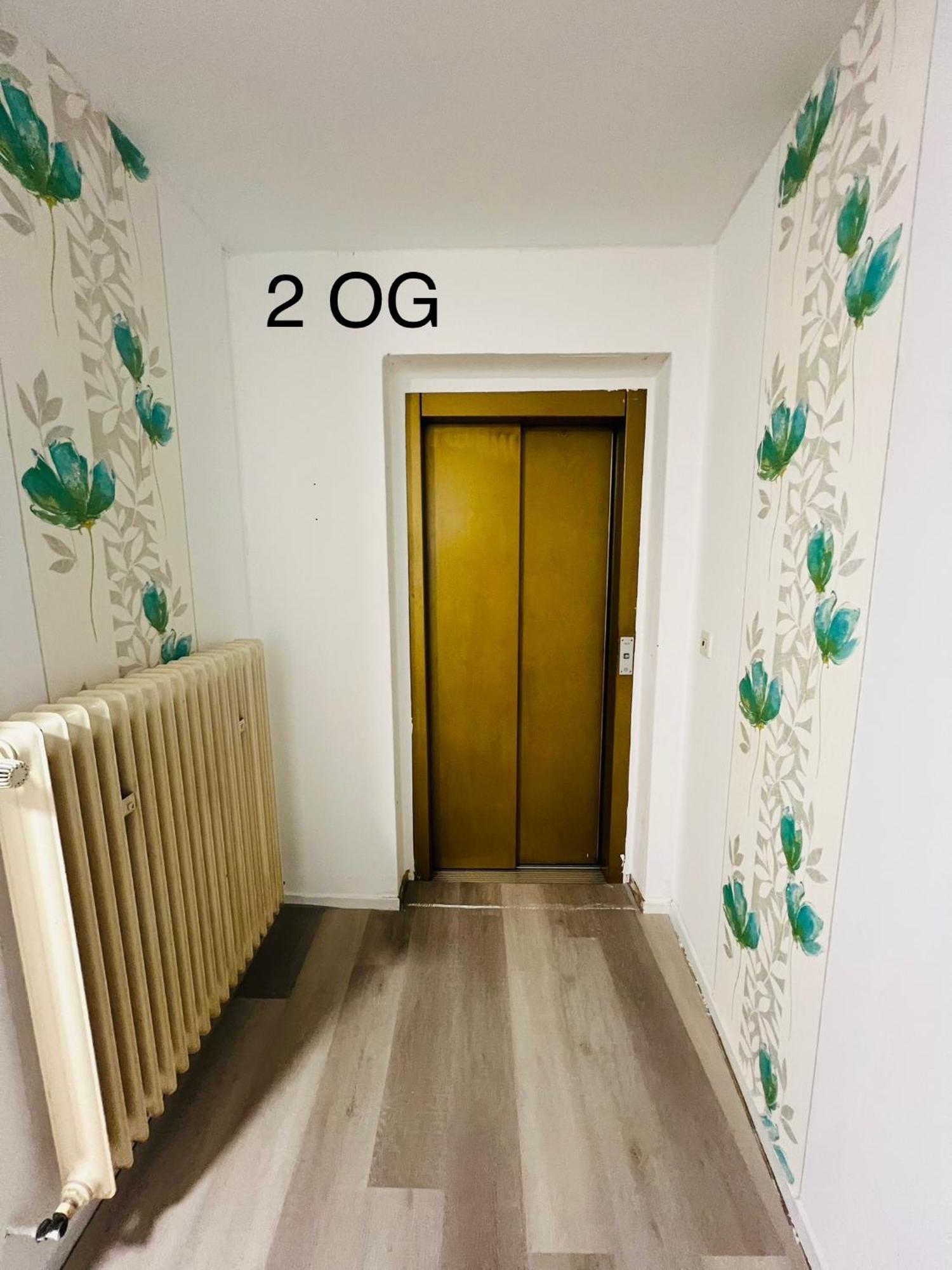 Hotel Steinhoff Freden Eksteriør billede
