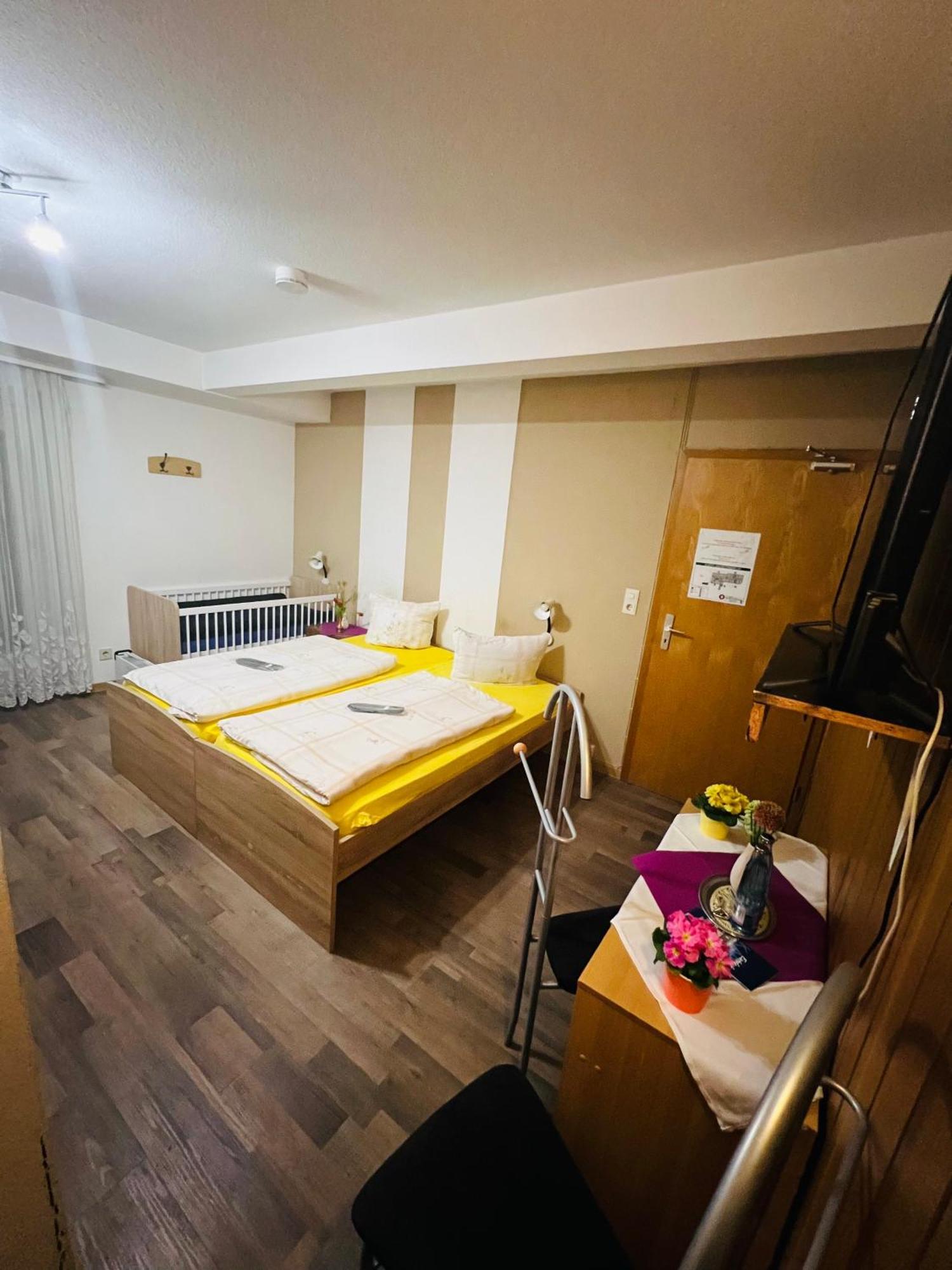 Hotel Steinhoff Freden Eksteriør billede