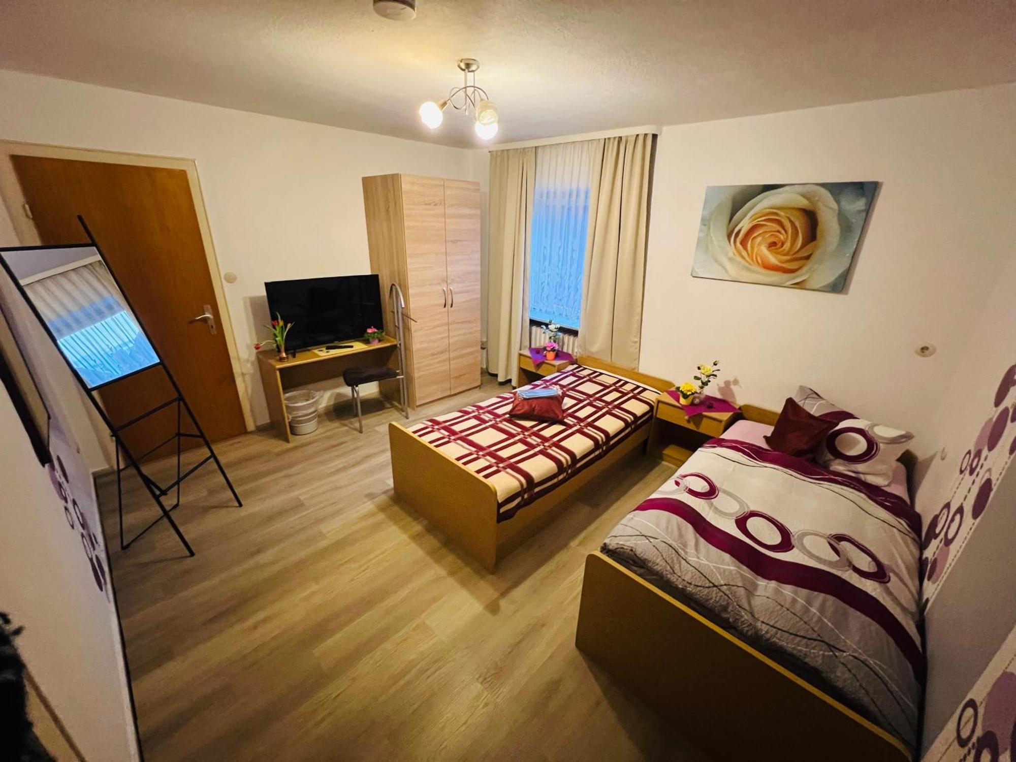 Hotel Steinhoff Freden Eksteriør billede