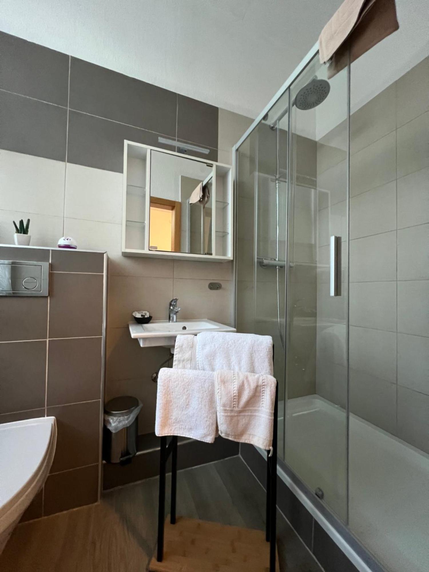Hotel Steinhoff Freden Eksteriør billede