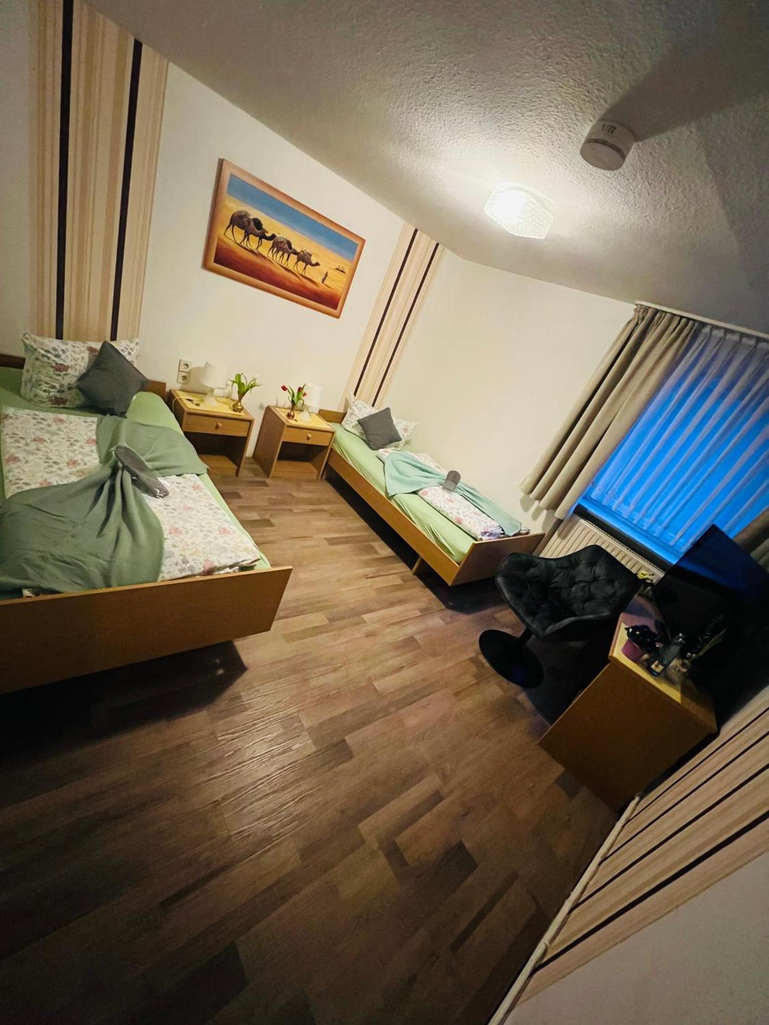 Hotel Steinhoff Freden Eksteriør billede