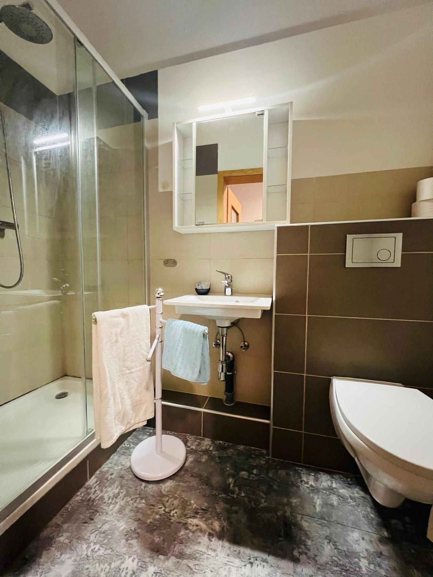 Hotel Steinhoff Freden Eksteriør billede