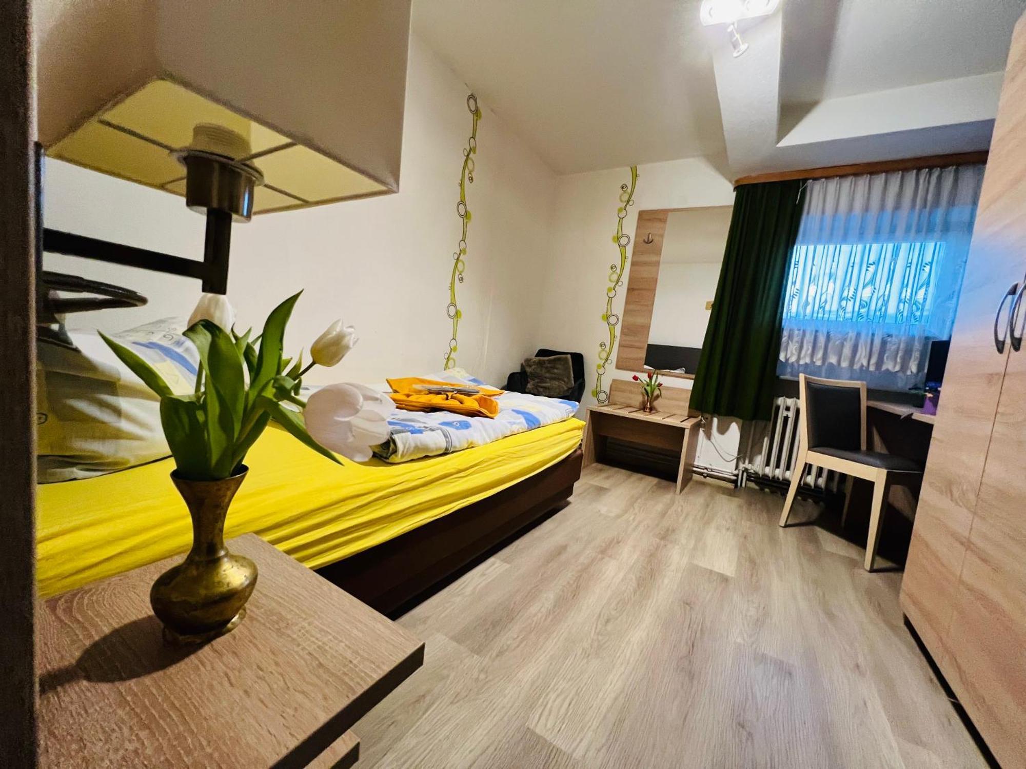 Hotel Steinhoff Freden Eksteriør billede