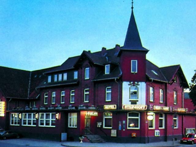 Hotel Steinhoff Freden Eksteriør billede