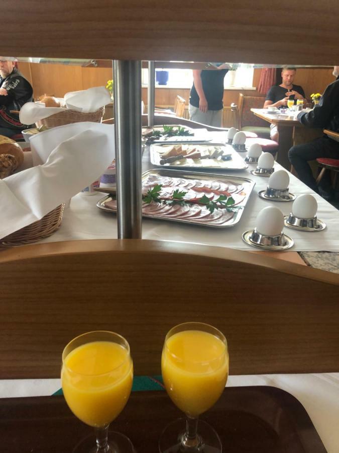 Hotel Steinhoff Freden Eksteriør billede