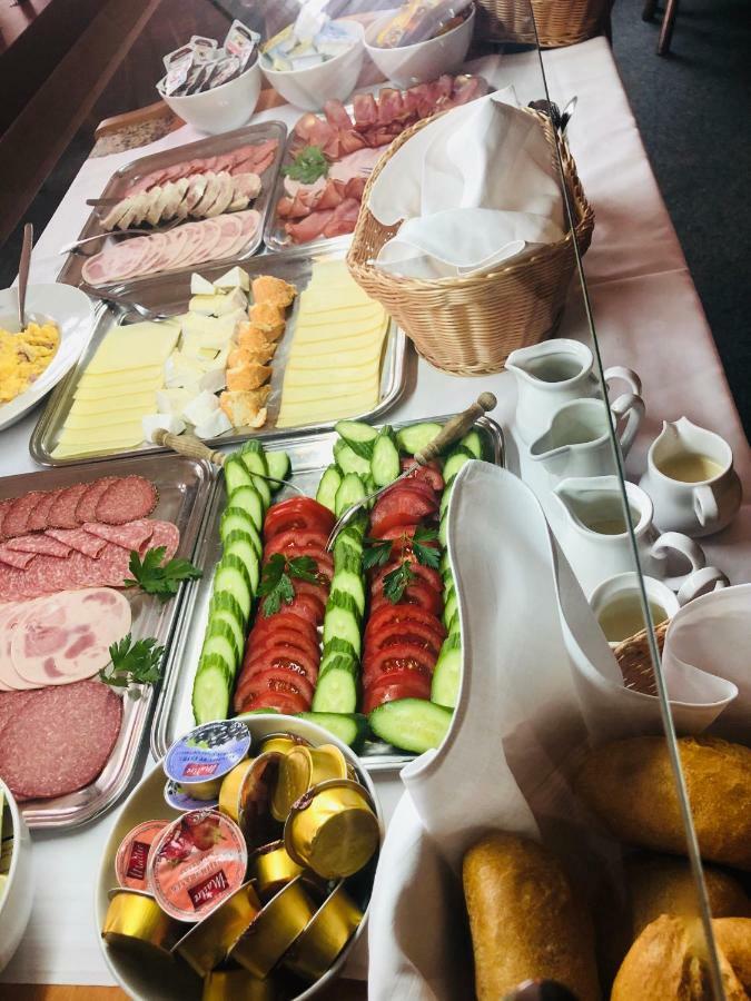 Hotel Steinhoff Freden Eksteriør billede